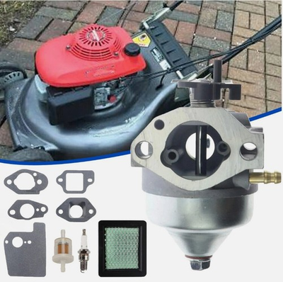 #ad Carburetor For Honda GCV160LA0 S3A HRR2167VKA GJARA 3252818 2822048 Mower GCV160 $12.99