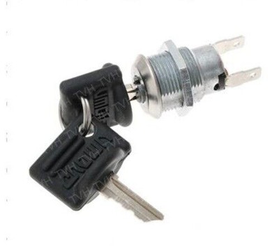 Part # 146286 Fits CROWN KEY SWITCH AND KEY WP 3000