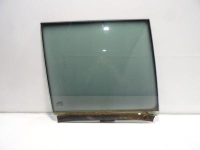TÜRSCHEIBE RA DOOR WINDOW RIGHT REAR Renault 5 Super (B/C40) 7701609624