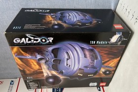 💥New! 2002 LEGO #8315 Galidor TDN Module Defenders The Outer Dimension SEALED