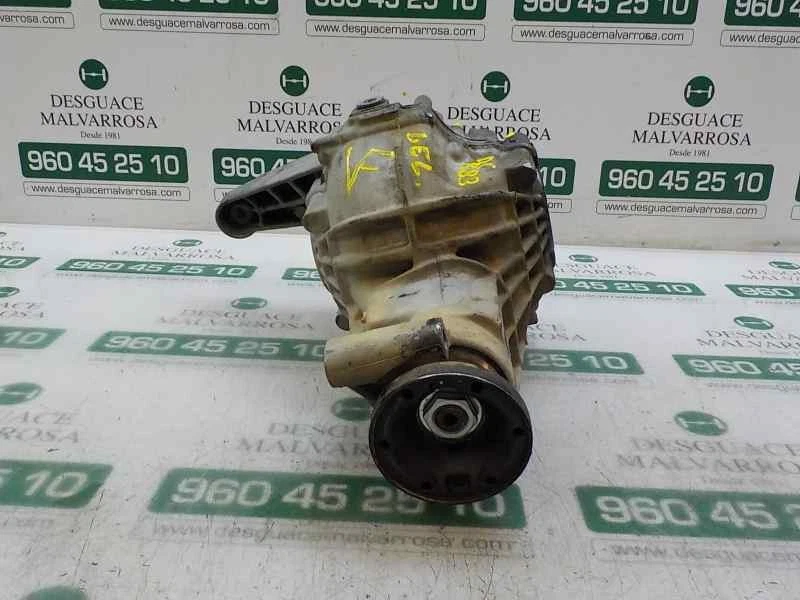 A1633300005 DIFERENCIAL DELANTERO / 04066182 / 16646421 PARA MERCEDES-BENZ CLASE - Imagen 3 de 4