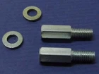 Triumph Tiger Cub T20B Bantam Cub E4747 E2351 Side Points Cover Pillar Bolt x 2