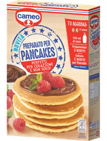 Pfannkuchenpulver 250G - Cameo