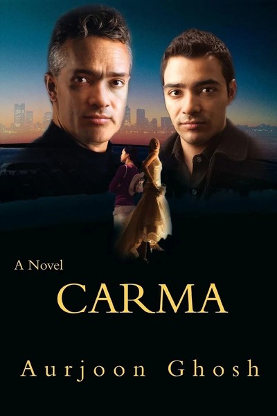 Aurjoon K. Ghosh | Carma | Taschenbuch | Englisch (2007) | iUniverse-image