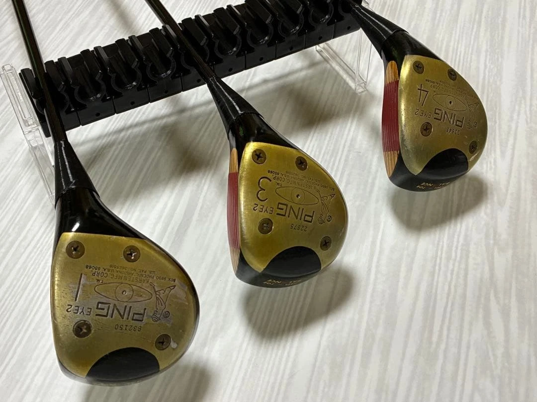 Ping 2-Wood Golf Clubs for sale | eBay