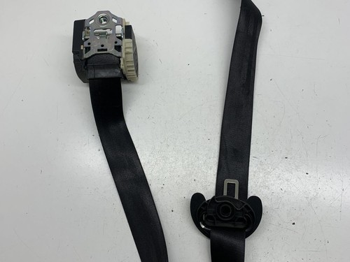 Volkswagen Cross Touran I 2009 Rechts Sicherheitsgurt hinten 1T0857806B DRA33161