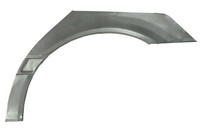 Hinten Links Blic 6504-03-3517581P InnenkotflüGel FüR MERCEDES-BENZ