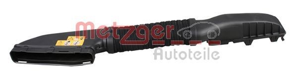 Metzger Autoteile Ansaugschlauch, Luftfilter FüR MERCEDES-BENZ-image