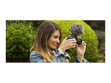 RODE R DE VideoMicrophone for Digital Camera -33 dB 100 004362