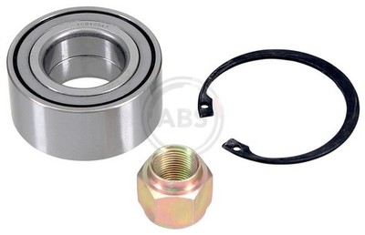 Timken Gearbox Bearing Repair Kit For Peugeot 106, 205, 206, 207 – MA-BK-PEU
