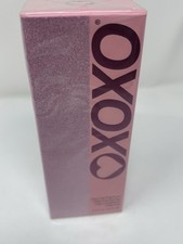 XOXO by Victory International 3.4 oz EDP Perfume for Women New Sealed