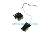 H0T6K 23.40939.011 GENUINE DELL SPEAKER KIT RIGHT  LEFT INSPIRON M5030 CA16 