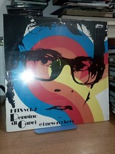 LP 33 GIRI PEPPINO DI CAPRI E I NEW ROCKERS HITS VOLUME 2