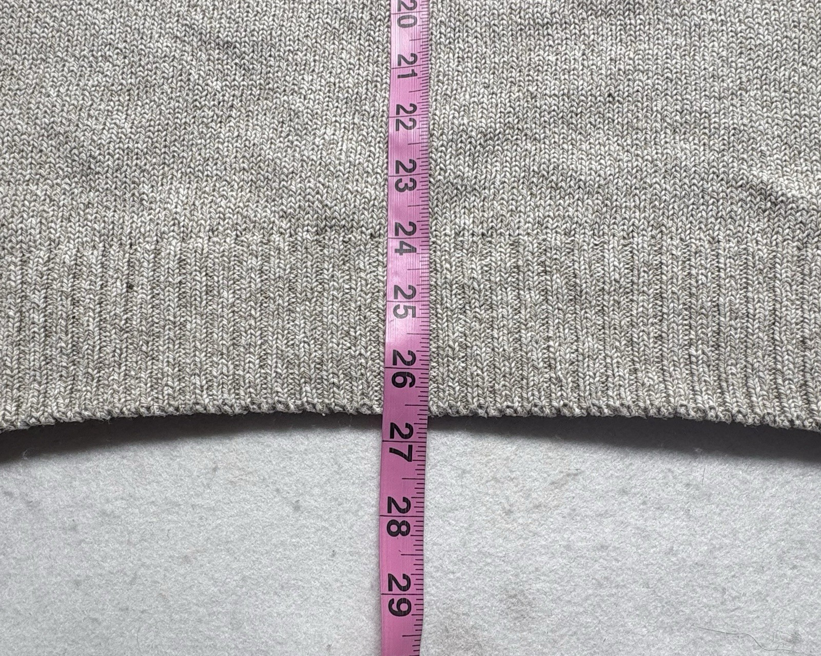 OUTERKNOWN Men Pullover Long Sleeve Crewneck Swea… - image 11