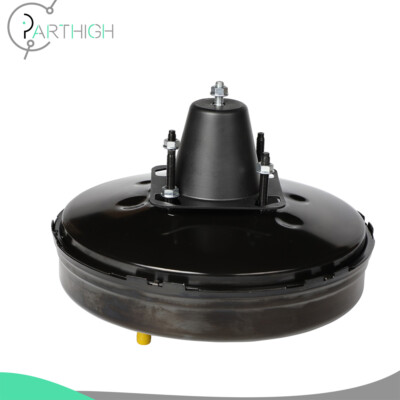 Vacuum Power Brake Booster w/o Master Cylinder for Honda CR-V Crosstour Acura
