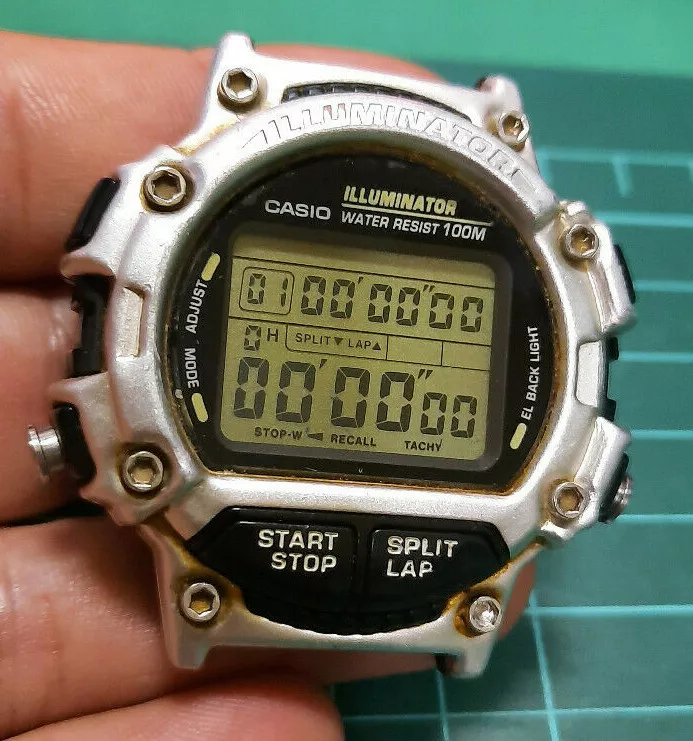 Casio w store 782