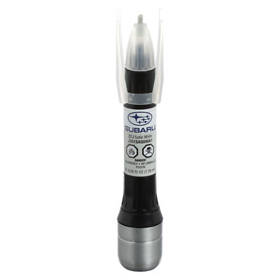 NEW OEM Subaru Touch Up Paint Pen Satin White Pearl 37J Scratch Fix J361SAG040A1