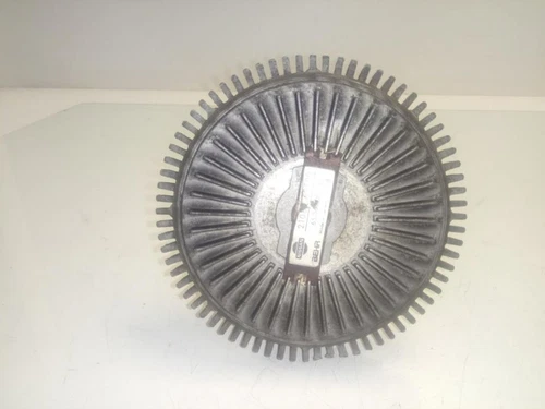 Kupplungsdruckplatte für NISSAN 6587237 - Bild 1 von 3