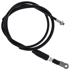 NICHE Clutch Cable for Suzuki DS100 RM100 RM125 RM250 RM370 RM400 58200-46090