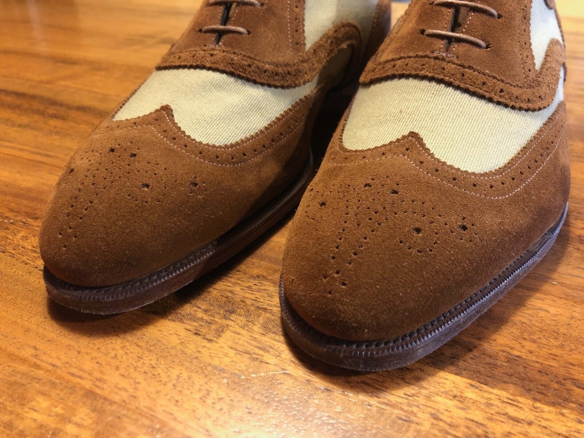 Edward Green Malvern 6,5 E | eBay Edward Green Malvern 6,5 E | eBay