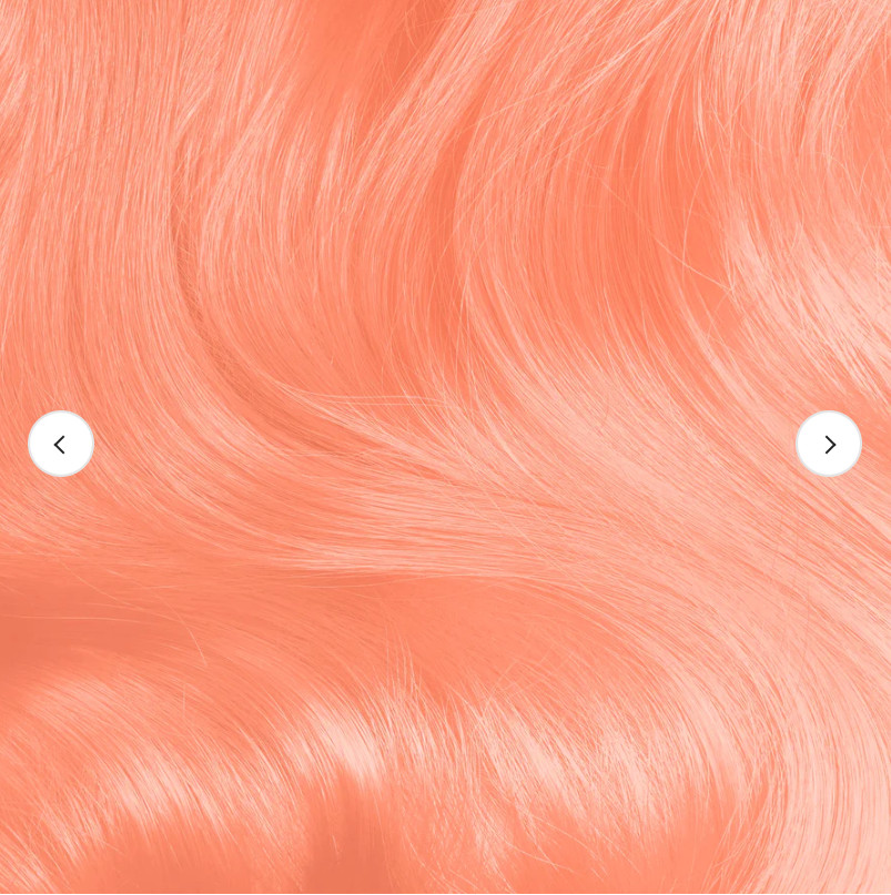 LIME CRIME UNICORN HAIR DYE TEMPORARY SEMI-PERMANENT FANTASY