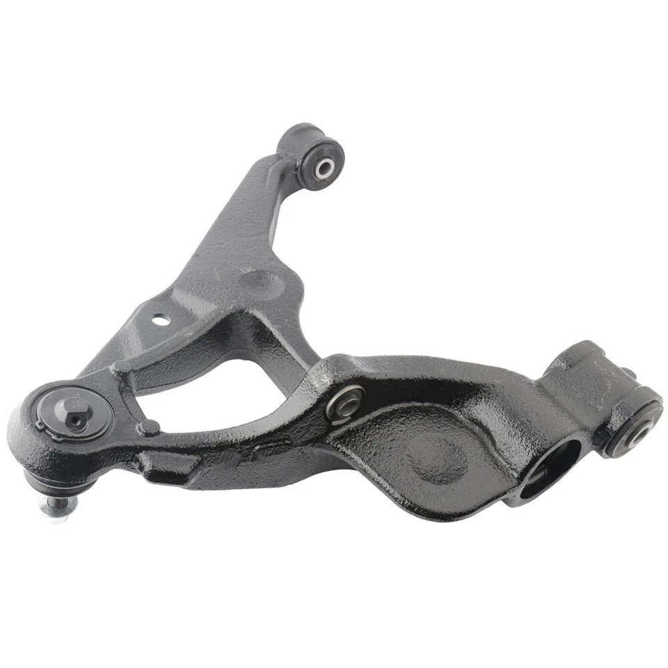 Brazo de control inferior delantero y rótula para Chevrolet Silverado 2500 HD 2011-2019 Foto 4 de 4