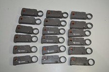 Lot of 21 Steren Adjustable Coax Cable Strippers Part 204-205