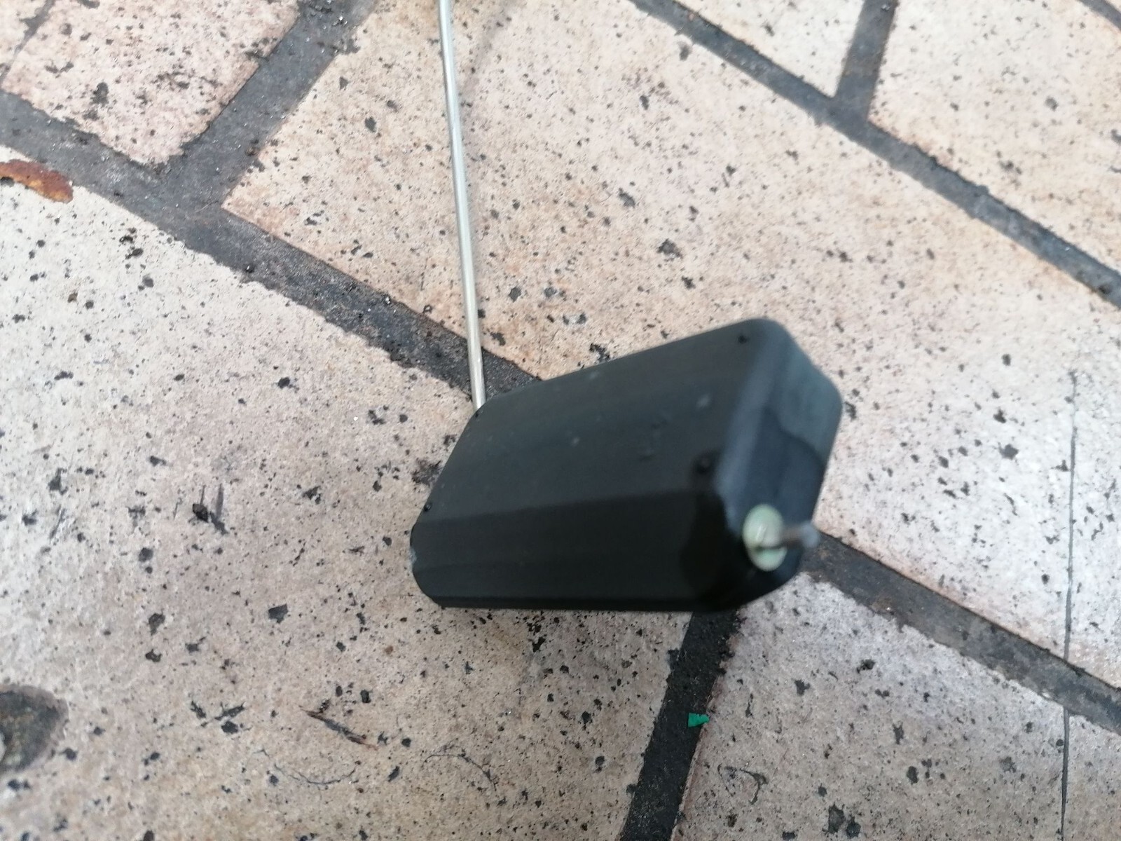 RARE gas fuel tank level indicator sending float Honda CIVIC EK4 EK3