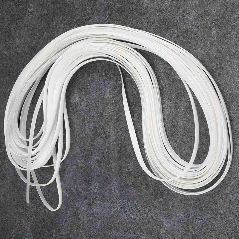 Wicker Repair Supplies Synthetic Rattan Material, Durable Patio