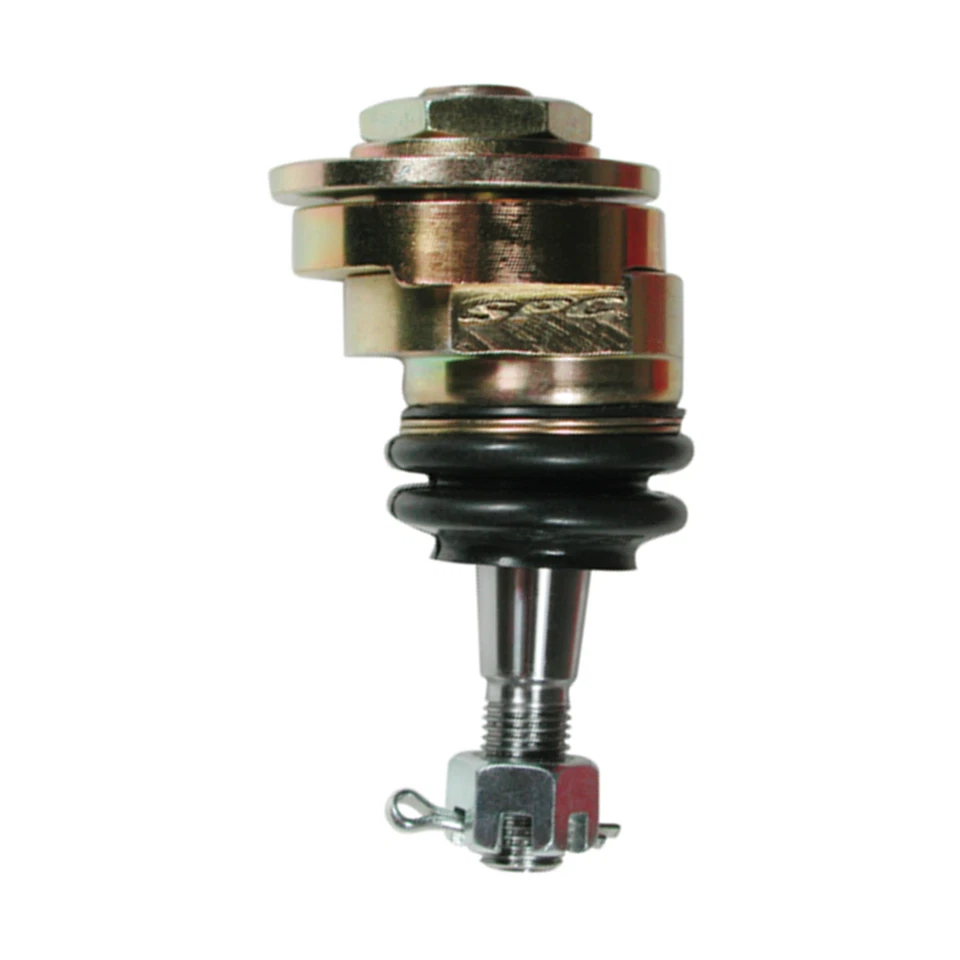 SPC Upper Adjustable +/- 1.5 Degree Ball Joint For Hyundai Sonata & Kia Amanti - Image 3 of 4
