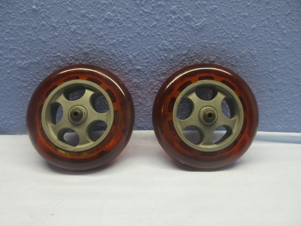 Treadmill Transport Wheels Pro form CT 1160
