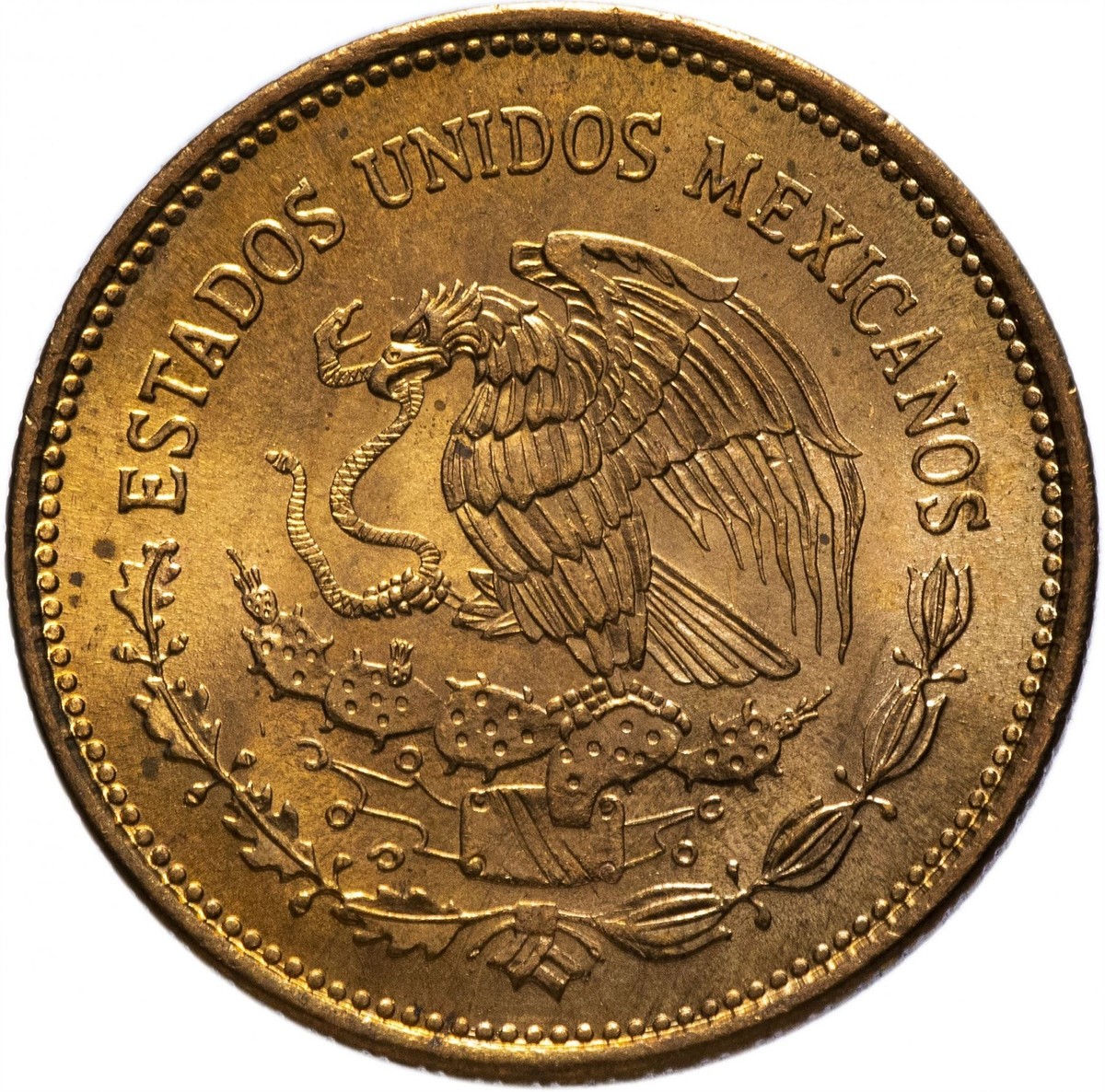 Mexico | 20 Centavos Coin | Eagle | Olmeca giant | 1983 - 1984 | eBay