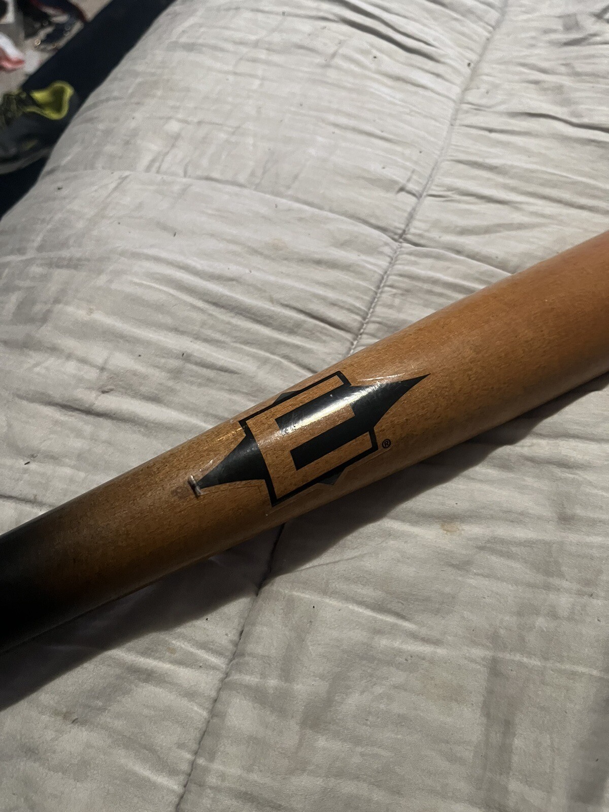 Easton Pro Stix Maple 271 Baseball Bat 33" eBay