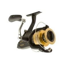 Shimano Reel Baitrunner D 4000 - Carp Coarse Match Fishing Reel - Free Delivery