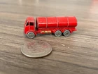 Matchbox Lesney #11-A Road Tanker - Gold Trim