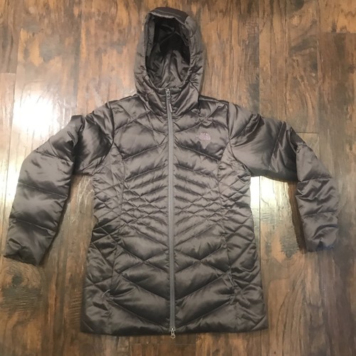Parka Jacket Coat Size 