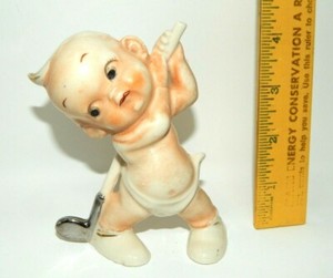 vintage kewpie