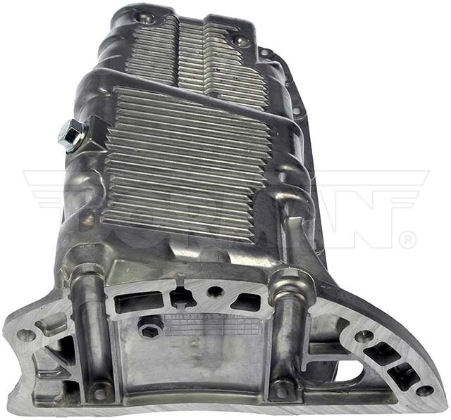 Pan de aceite del motor Dorman 264-258 para Cadillac CTS Foto 4 de 4