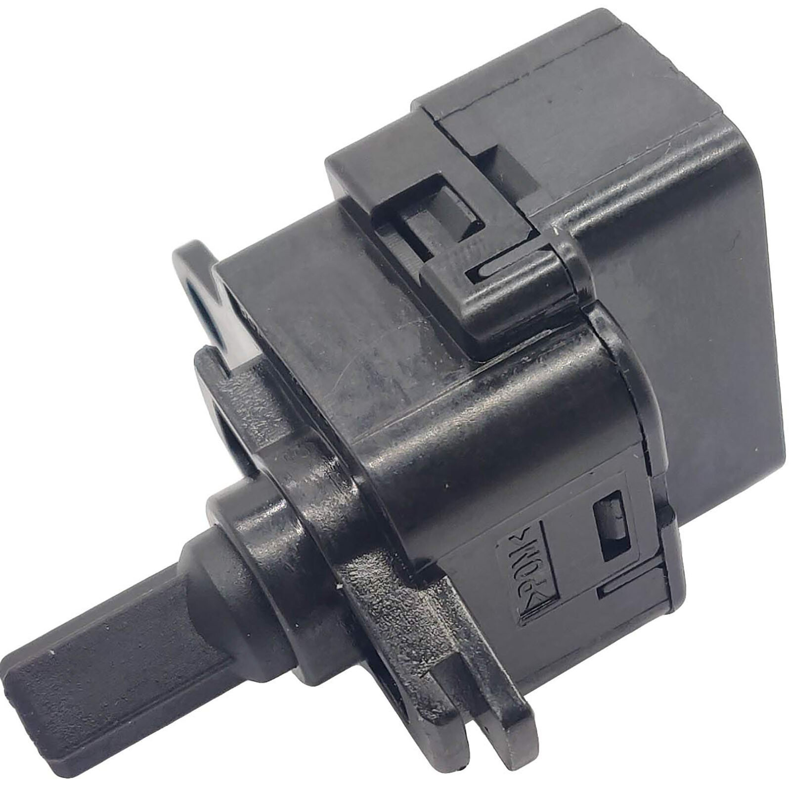 YS4Z18578AB for 00-13 Ford Focus Transit LX, SE Blower Motor Switch