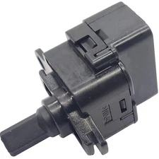 YS4Z18578AB for 00-13 Ford Focus Transit LX, SE Blower Motor Switch