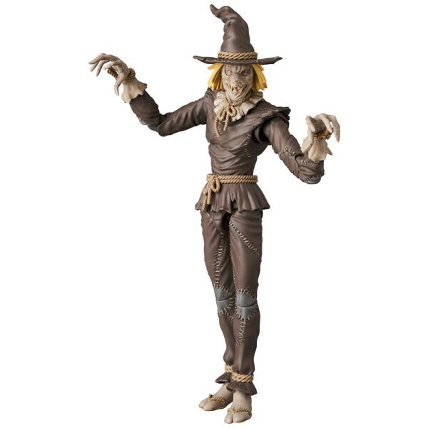MAFEX No.59 スケアクロウ SCARECROW MAFEX No.59 スケアクロウ SCARECROW Medicom Toy MAFEX 059