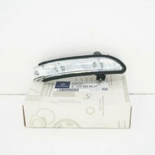 NEW MERCEDES BENZ CL-CLASS C216 RIGHT EXTERIOR MIRROR LIGHT A2198200621