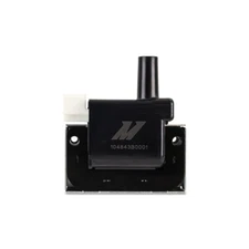 Mishimoto Ignition Coil, Compatible with Honda/Acura B/D Series 1992-2000
