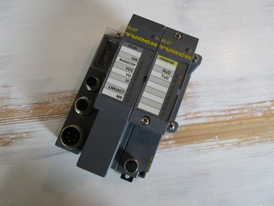 TURCK BL67  Gateway