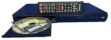 Samsung BD-E5300, Blu-ray w/Player Remote Control - Tested