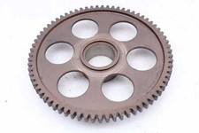 Pignon d'engrenage de roue polaire Kawasaki Z 750 Turbo ZX750E 84-85