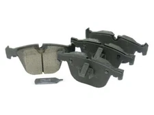 For 2014-2018 BMW X5 Brake Pad Set Rear Akebono 46299JPQQ 2015 2016 2017