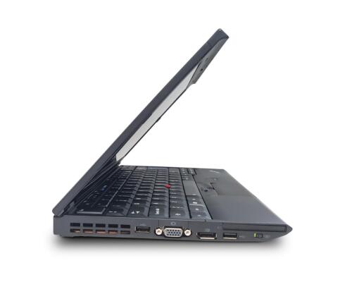 Lenovo X220 12.5'' Core i5-2520M 2.5 Ghz - Max 3.3 Ghz 4GB 120GB SSD Win10 Pro - Bild 4 von 4