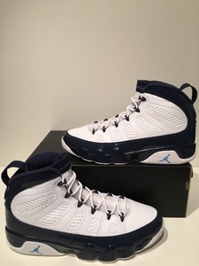 air jordan 9 retro midnight navy