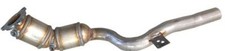 Catalytic Converter for 2004 2005 2006 2007 Maserati Quattroporte